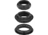 FSA TH-805ST Gewindesteuersatz, Schwarz, ZS44/28.6 - ZS44/30