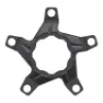 FSA Tq Cl47 W0192 Spinne, Black, 110mm