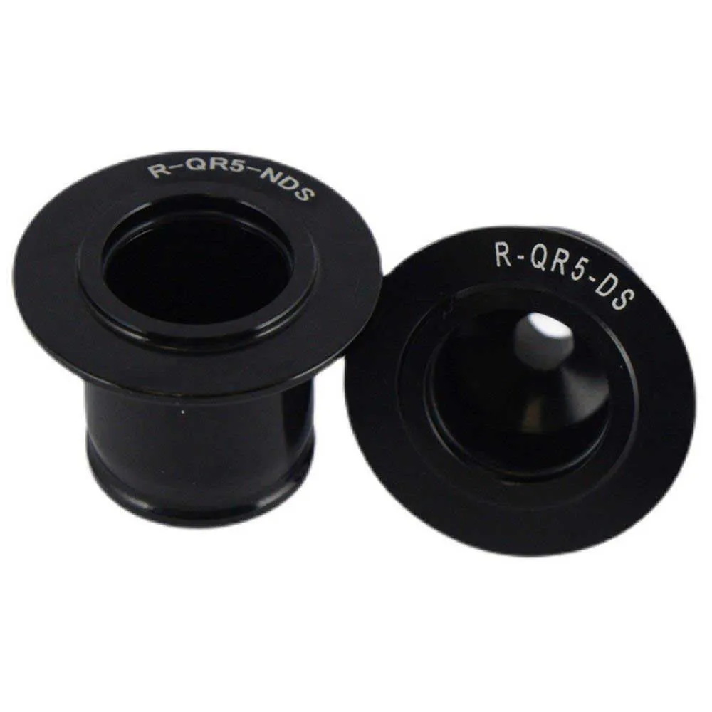 FSA U2140 Buchse, Black, One Size FSA U2140 Buchse, Black, One Size
