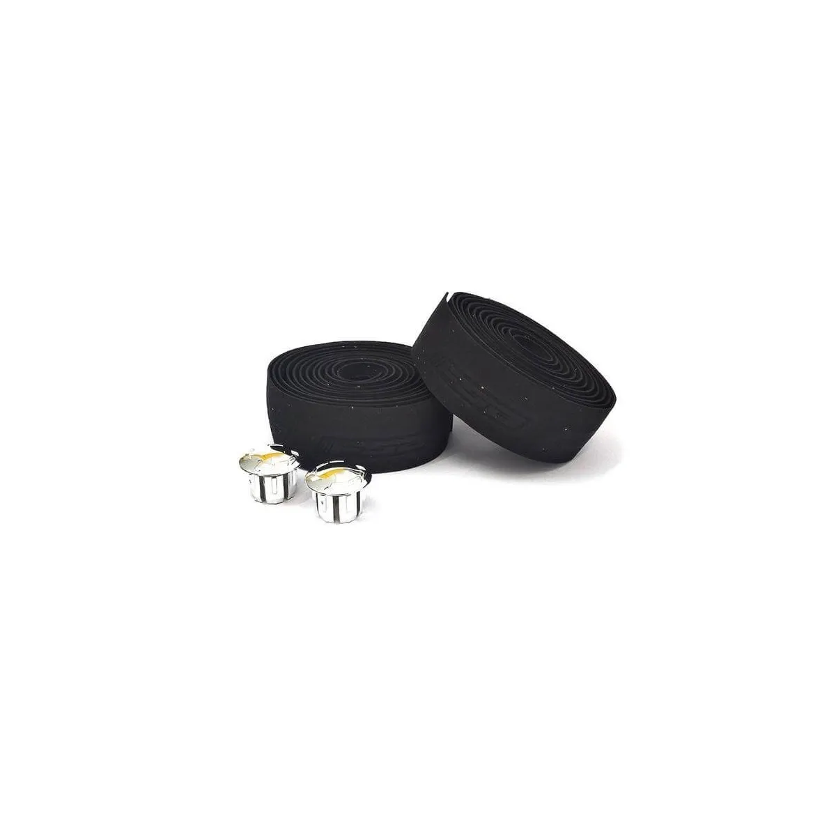 FSA Ultragel Lenkerband, Schwarz FSA Ultragel Lenkerband, Schwarz