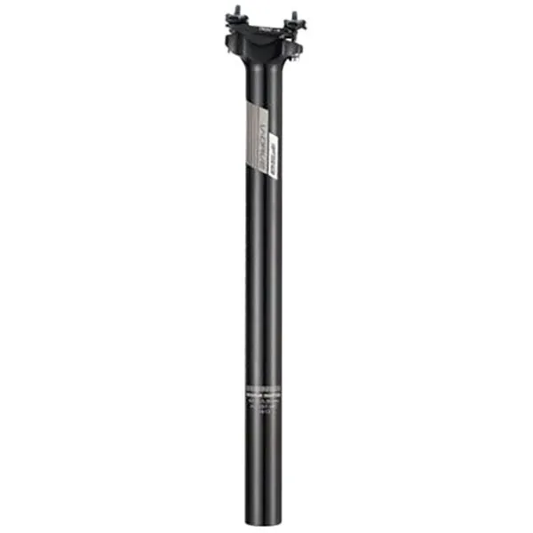 FSA V-drive Sb0 Sattelstütze, Black, 400mm, 31.6mm FSA V-drive Sb0 Sattelstütze, Black, 400mm, 31.6mm