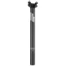 FSA V-drive Sb0 Sattelstütze, Black, 400mm, 31.6mm