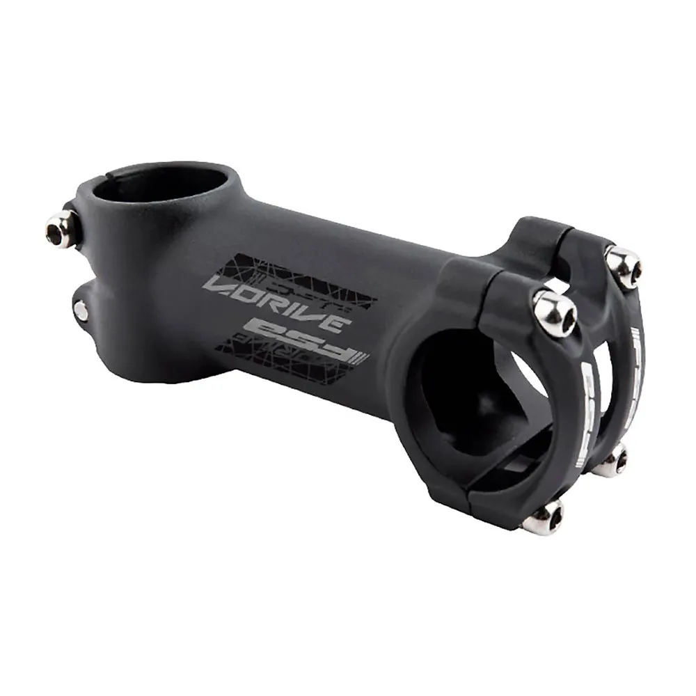 FSA V-drive St Sb 31.8 Mm Fahrradvorbau FSA V-drive St Sb 31.8 Mm Fahrradvorbau