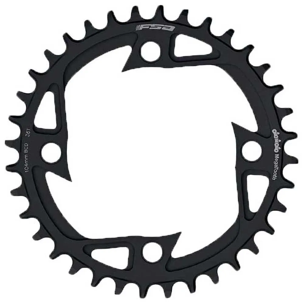 FSA V-shape 104 Bcd Kettenblatt FSA V-shape 104 Bcd Kettenblatt