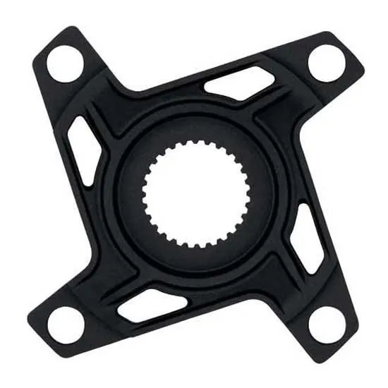 FSA V-shape Spinne, Black, 55mm FSA V-shape Spinne, Black, 55mm