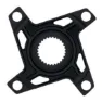 FSA V-shape Spinne, Black, 55mm