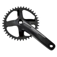 FSA Vero Pro Jis 120 Bcd Kurbelgarnitur FSA Vero Pro Jis 120 Bcd Kurbelgarnitur