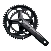 FSA Vero Pro Jis 120 Bcd Kurbelgarnitur FSA Vero Pro Jis 120 Bcd Kurbelgarnitur