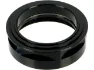 FSA Vorspannmutter MW117 für BB30 Innenlager, Schwarz, one_size