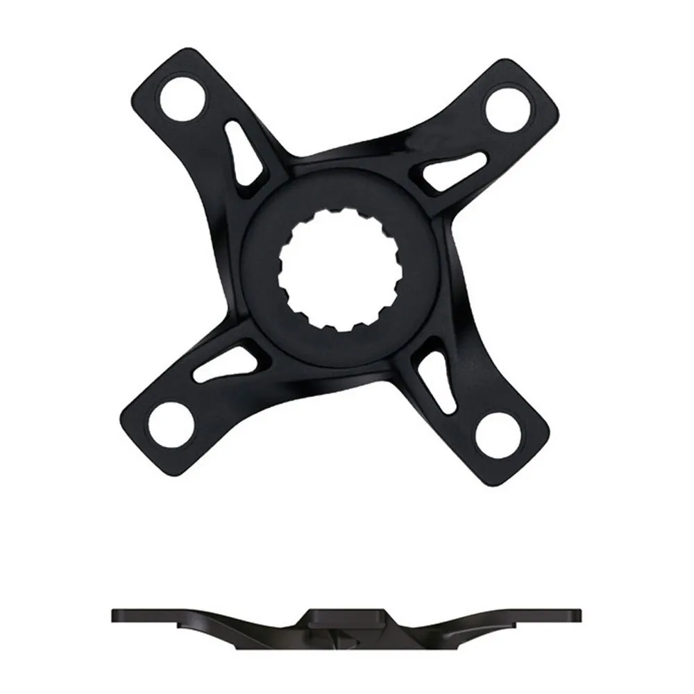 FSA W0120 Spinne, Black, 104mm FSA W0120 Spinne, Black, 104mm