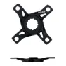 FSA W0121 Spinne, Black, 104mm