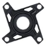 FSA W0138 Bosch Gen4 E-bike Spinne, Black, 104mm