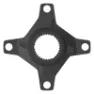FSA W0170 Yamaha Pw-x3 104 Bcd Spinne, Black, 104mm