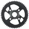 FSA Wa181 Kettenblatt, Black, 48t