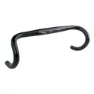 FSA X-light New Ergo Lenker, Black, 31.8mm, 400mm