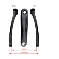 FSA Yamaha Ck Al-8/jis Kurbel FSA Yamaha Ck Al-8/jis Kurbel