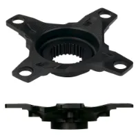 FSA Yamaha Pw W0024 Spinne
