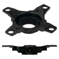 FSA Yamaha Pw W0025 Spinne FSA Yamaha Pw W0025 Spinne