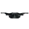 FSA Yamaha Pw-x W0023 Kurbel, Black, 104mm