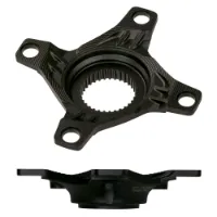 FSA Yamaha Pw-x W0023 Spinne