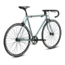 Fuji Bikes Feather 2021 Fahrrad, Cool gray, S