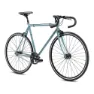 Fuji Bikes Feather 2021 Fahrrad, Cool gray, S