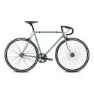 Fuji Bikes Feather 2021 Fahrrad, Cool gray, S