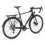 Fuji Bikes Jari 2.1 Ltd Tiagra 2022 Gravelbike, Black