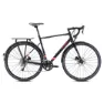 Fuji Bikes Jari 2.1 Ltd Tiagra 2022 Gravelbike, Black