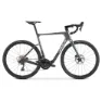 Fuji Bikes Jari Carbon 1.1 Grx 2022 Gravelbike, Charcoal