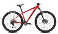 Fuji Bikes NEVADA 2.0 LTD Satin Red 29" Diamant