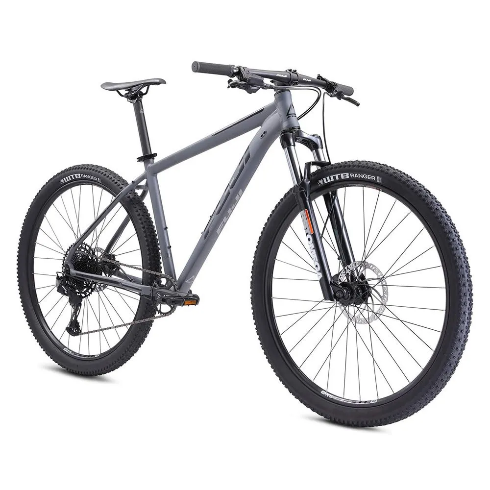 Fuji Bikes Nevada 29´´ 1.1 Sx Eagle 2022 Mountainbike, Satin dark gray, L Fuji Bikes Nevada 29´´ 1.1 Sx Eagle 2022 Mountainbike, Satin dark gray, L