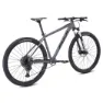 Fuji Bikes Nevada 29´´ 1.1 Sx Eagle 2022 Mountainbike, Satin dark gray, L