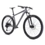 Fuji Bikes Nevada 29´´ 1.1 Sx Eagle 2022 Mountainbike, Satin dark gray, L