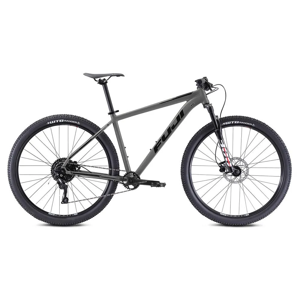 Fuji Bikes Nevada 29´´ 1.1 Sx Eagle 2022 Mountainbike, Satin dark gray, L Fuji Bikes Nevada 29´´ 1.1 Sx Eagle 2022 Mountainbike, Satin dark gray, L
