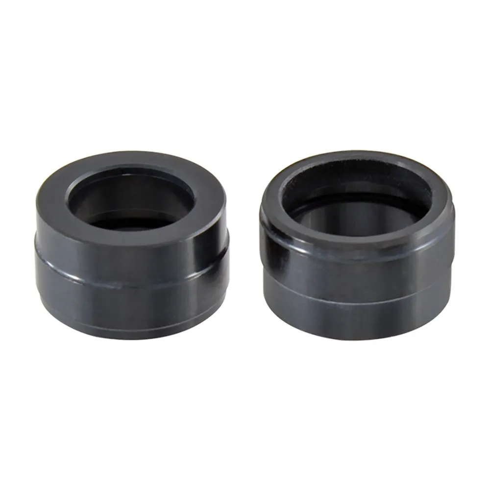 Fulcrum 12 Mm R9db-001 Vorderradnaben-endkappen, Black, One Size Fulcrum 12 Mm R9db-001 Vorderradnaben-endkappen, Black, One Size