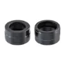 Fulcrum 12 Mm R9db-001 Vorderradnaben-endkappen, Black, One Size