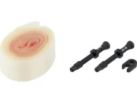 Fulcrum 2-Way Fit Ready Tubeless Kit für 27,5" Laufräder Fulcrum 2-Way Fit Ready Tubeless Kit für 27,5" Laufräder