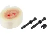 Fulcrum 2-Way Fit Ready Tubeless Kit für 29" Laufräder