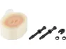Fulcrum 2-Way Fit Ready Tubeless Kit für 29" Laufräder, 35mm
