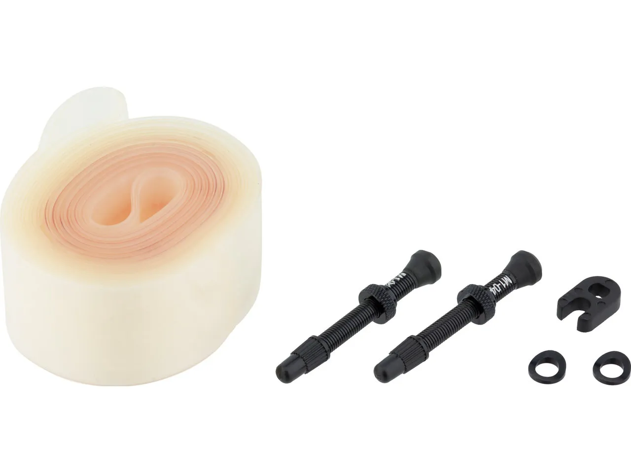 Fulcrum 2-Way Fit Ready Tubeless Kit für 29" Laufräder, 35mm Fulcrum 2-Way Fit Ready Tubeless Kit für 29" Laufräder, 35mm