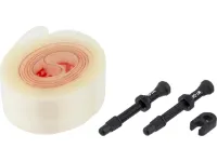 Fulcrum 2-Way Fit Ready Tubeless Kit für 29" Laufräder