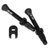 Fulcrum 2-way Fit Tubeless Ventile Fulcrum 2-way Fit Tubeless Ventile