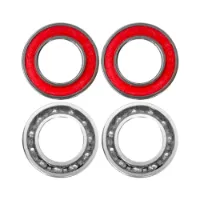 Fulcrum 4-erw-005 17 X 30 X 6.5 Mm Radlager Fulcrum 4-erw-005 17 X 30 X 6.5 Mm Radlager