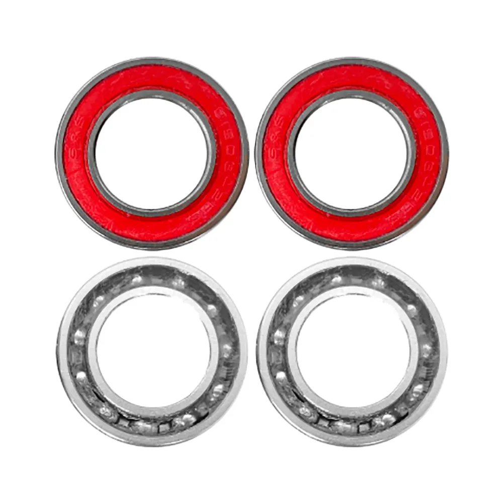 Fulcrum 4-erw-005 17 X 30 X 6.5 Mm Radlager, Steel, 17 x 30 x 6.5mm Fulcrum 4-erw-005 17 X 30 X 6.5 Mm Radlager, Steel, 17 x 30 x 6.5mm
