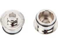 Fulcrum Adapter für MTB/RR Disc-Vorderradnaben Fulcrum Adapter für MTB/RR Disc-Vorderradnaben