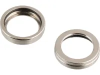 Fulcrum Adapter für MTB/RR Disc-Vorderradnaben ab Modell 2015 Fulcrum Adapter für MTB/RR Disc-Vorderradnaben ab Modell 2015