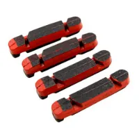 Fulcrum Carbon Shimnao Felgenbremsbeläge 4 Einheiten Fulcrum Carbon Shimnao Felgenbremsbeläge 4 Einheiten