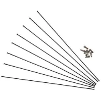 Fulcrum Complete Rm Heat Sx Hinterspeiche Fulcrum Complete Rm Heat Sx Hinterspeiche