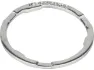 Fulcrum Distanzring für 11-fach Shimano Freilauf, One_size